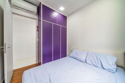 The Amore (D19), Condominium #564565441